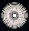 vintage industrial light fixture