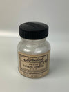 Vintage Mallinckrodt Caffeine Citrated Medicine Bottle 