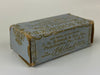 Vintage Dr. Schenck's Mandrake Pills Medicine Box 