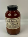 Vintage Mallinckrodt Medicine Jar Bottle Vintage Apothecary Pharmacy