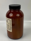 Vintage Mallinckrodt Medicine Jar Bottle Vintage Apothecary Pharmacy