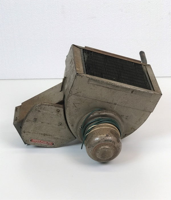 Vintage Mopar model 54 Heater case Hot Rod Rat Rod - Old School Warehouse