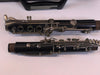 vintage normandy clarinet