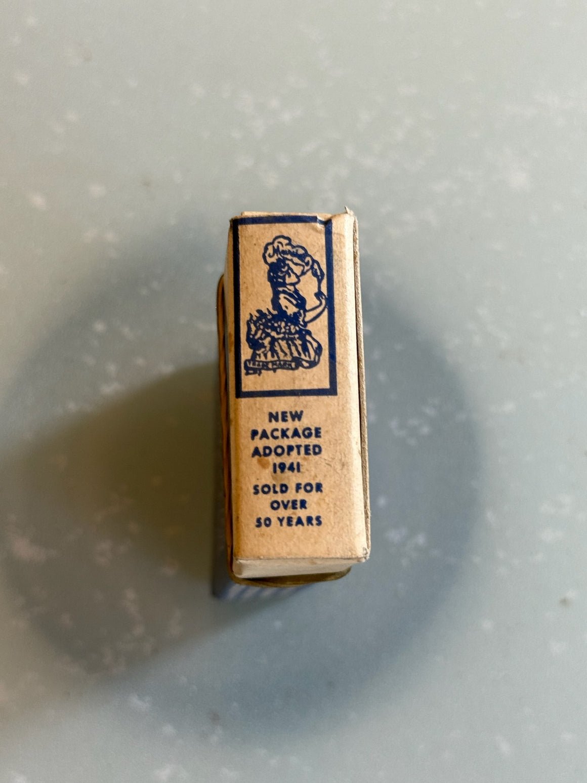 Marshall's Cigarette Cubebs
