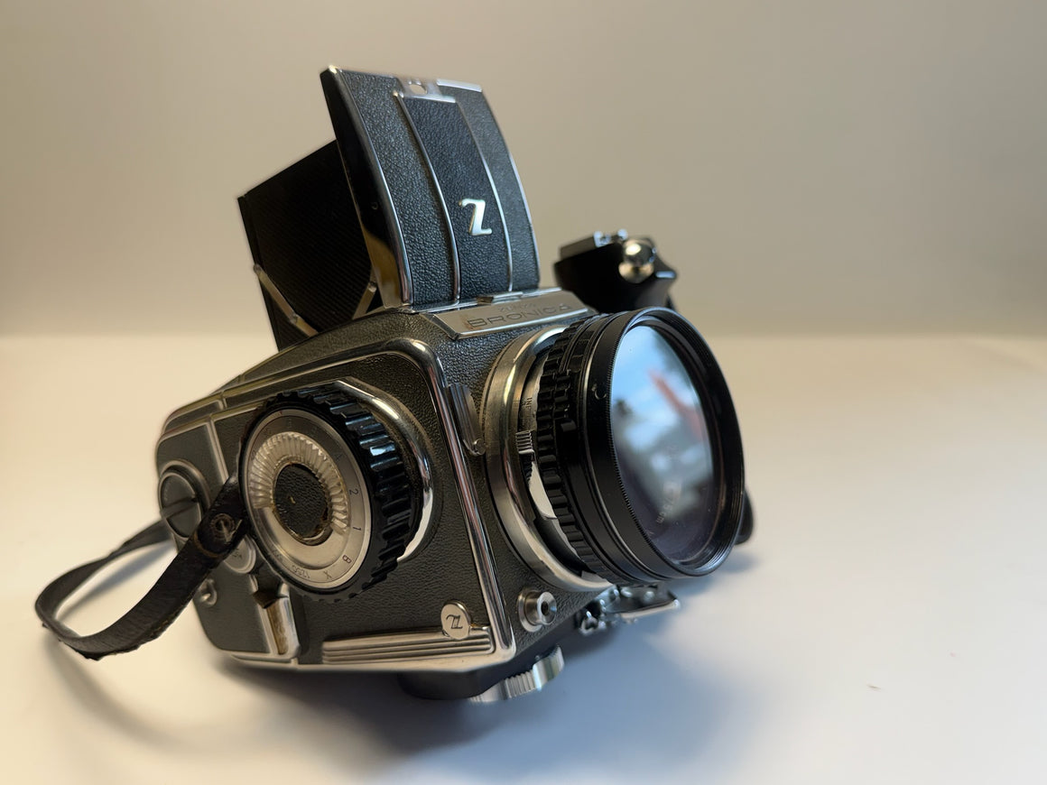 Zenza Bronica