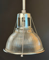 vintage_industrial_holophane_pendant_llight_fixture_