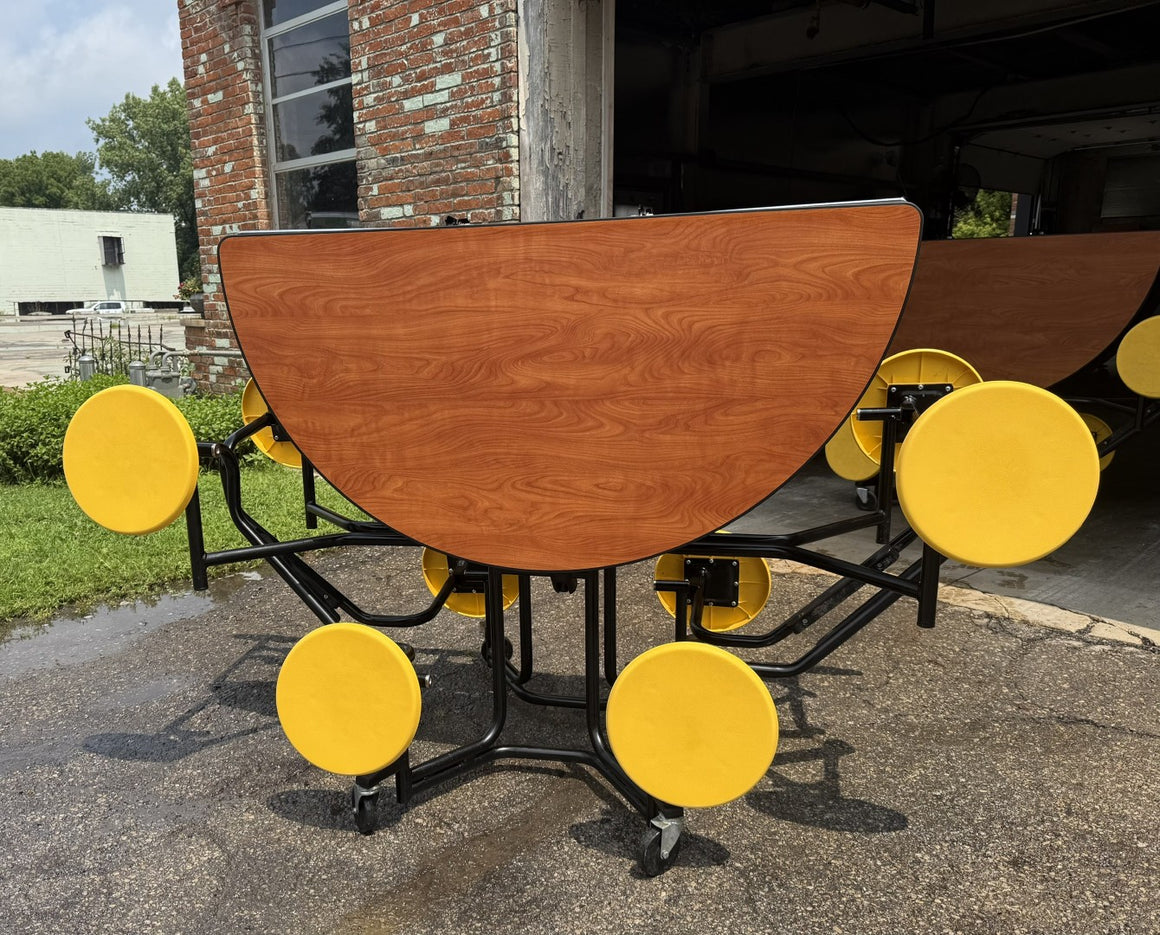 Uniframe School Cafeteria Table