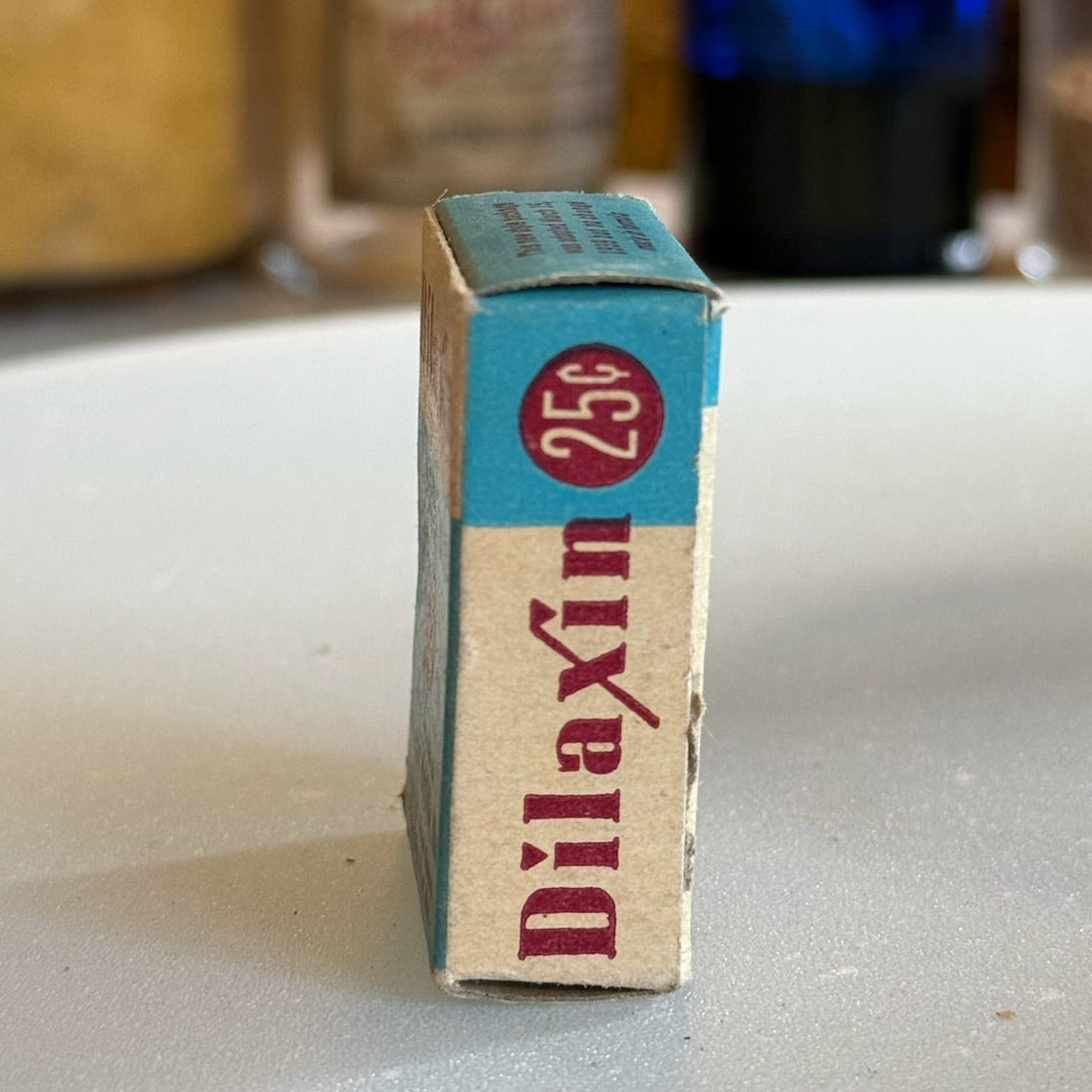 Dilaxin