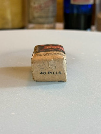 Hooper's Pills