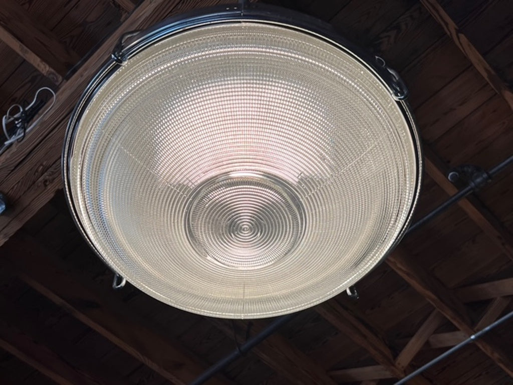 vintage_Holophane_industrial_light_fixture