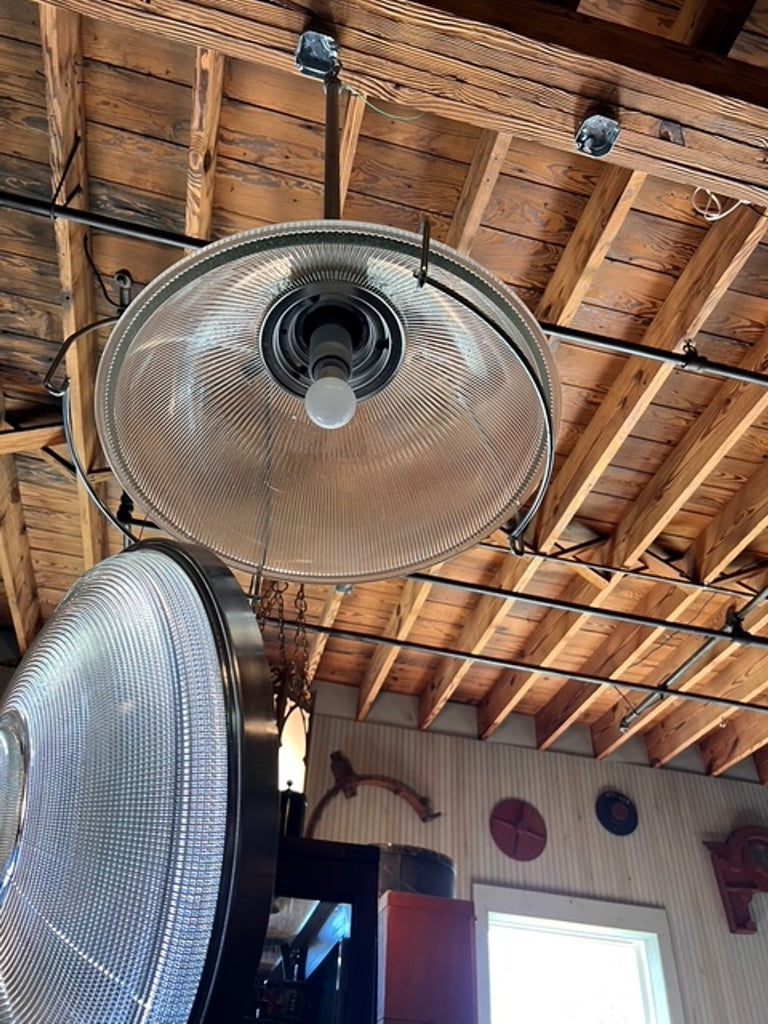 vintage_Holophane_industrial_light_fixture