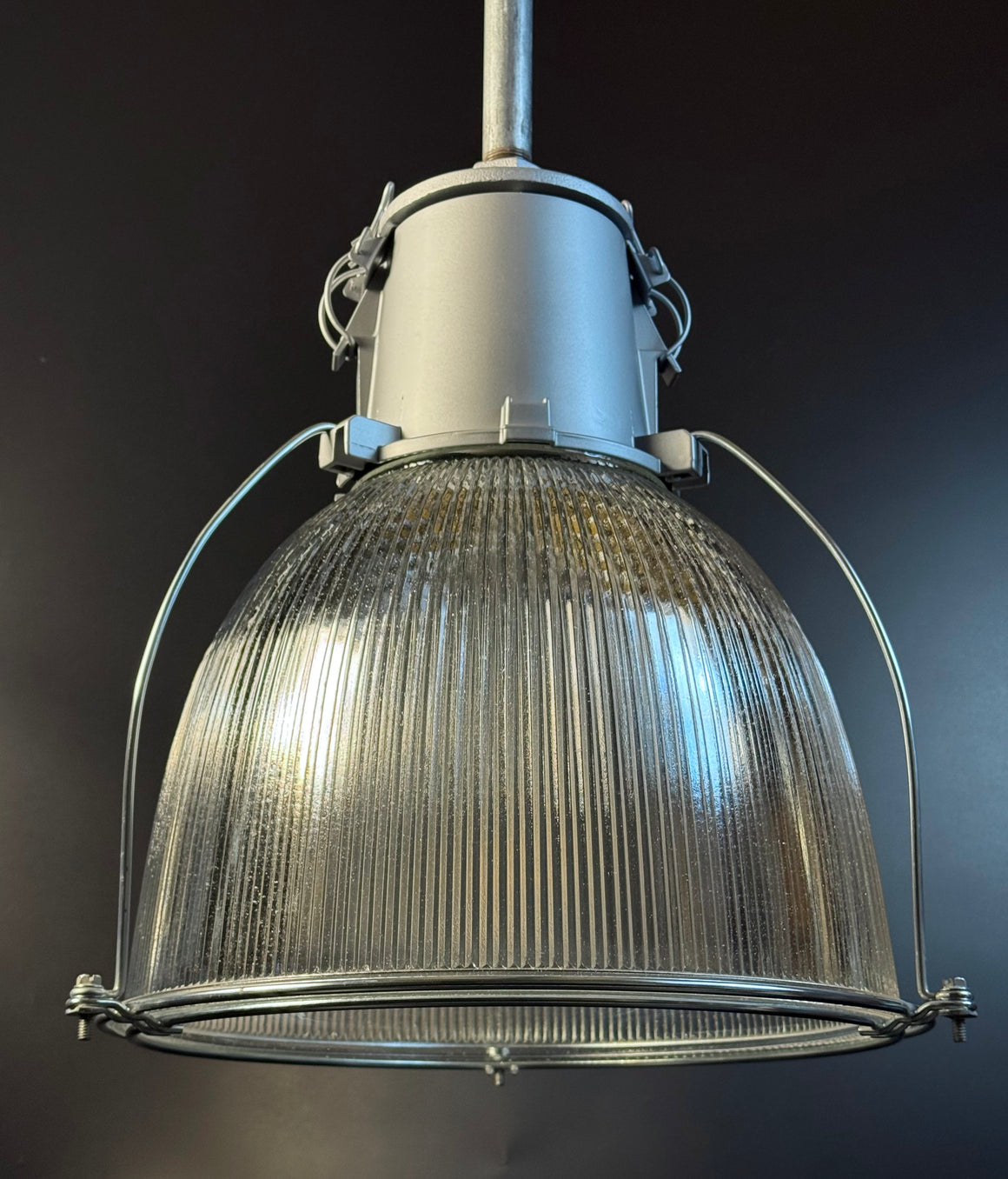 vintage_Holophane_ _industrial_light_fixture
