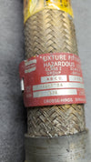 Crouse Hinds ECKF24 4" Flexible Length 3/4"Explosion Proof