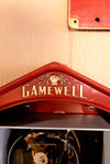 Vintage Gamewell Fire Alarm Call Pull Box ~ #411~Very Nice