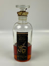 1942 Tuya Toilet Water Perfume Bottle