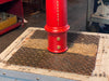 PIV Post Indicator Valve Sprinkler Fire Alarm