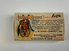 Antique Indian Herbs Tablets herbal medicine box