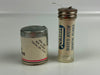 Vintage POH & Rexall Dental Floss Containers