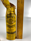 1925 Hoff's Genuine & Original Linement Goodrich Gamble Co.