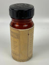 Collodial Silver Iodine Parke Davis & Company Pharmacy Bottle