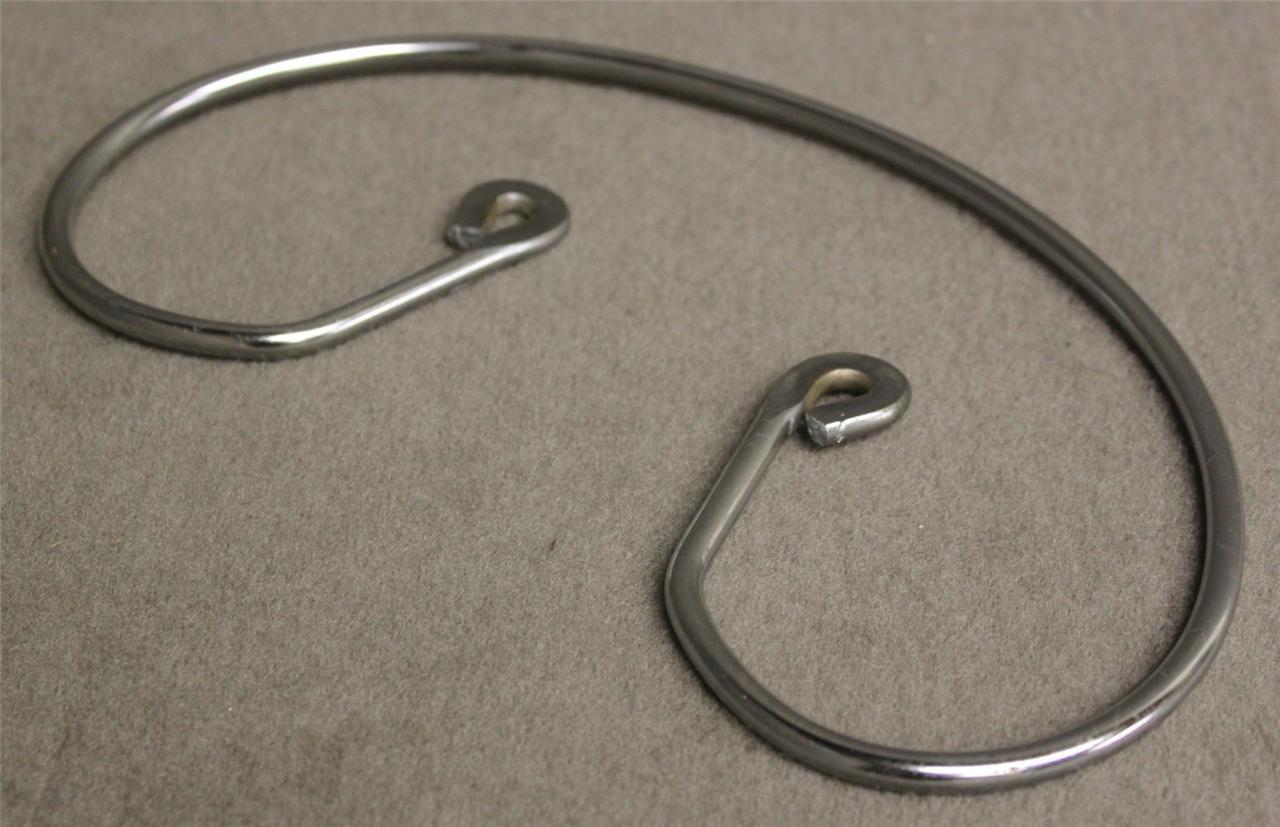 schwinn majestic bicycle Original NOS Persons-Majestic Co. Bicycle Seat Crash Rail/ Bar Schwinn 11
