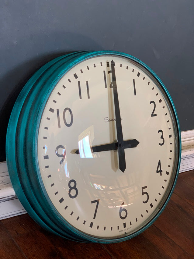 Vintage Simplex 14