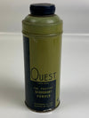 Quest Kotex Deodorant Powder Tin