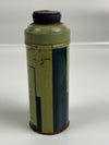 Vintage Quest Kotex Deodorant Powder Tin FULL